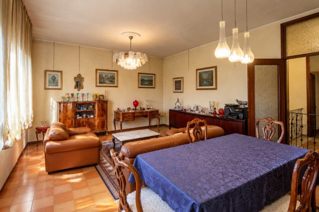 Casa Singola in Vendita a Mogliano Veneto